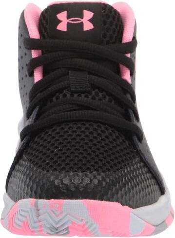 Under Armour Unisex-Child Pre School Jet 2019 Basketball Shoe in Saudi Arabia