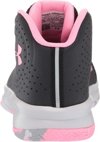 Under Armour Unisex-Child Pre School Jet 2019 Basketball Shoe in Saudi Arabia