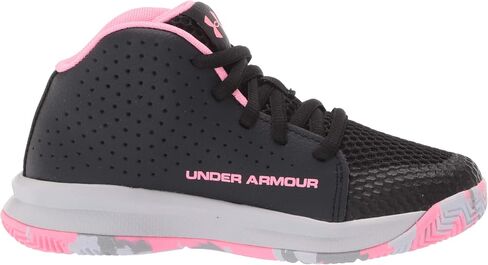 Under Armour Unisex-Child Pre School Jet 2019 Basketball Shoe in Saudi Arabia