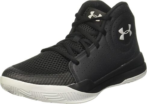 Under Armour Unisex-Child Pre School Jet 2019 Basketball Shoe in Saudi Arabia