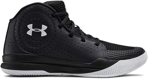 Under Armour Unisex-Child Pre School Jet 2019 Basketball Shoe in Saudi Arabia