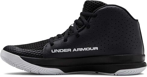 Under Armour Unisex-Child Pre School Jet 2019 Basketball Shoe in Saudi Arabia