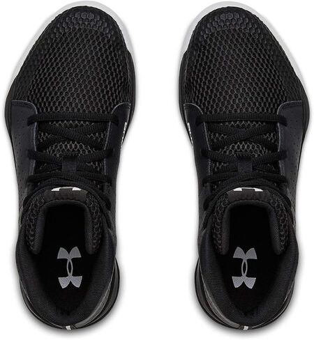 Under Armour Unisex-Child Pre School Jet 2019 Basketball Shoe in Saudi Arabia