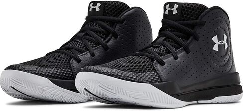 Under Armour Unisex-Child Pre School Jet 2019 Basketball Shoe in Saudi Arabia