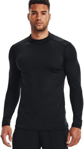 تحت Armor Mens Dual Layer Acmith مع دائرة فائقة ، داخلية مصممة بالفرش in Saudi Arabia