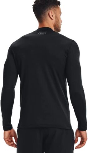 تحت Armor Mens Dual Layer Acmith مع دائرة فائقة ، داخلية مصممة بالفرش in Saudi Arabia