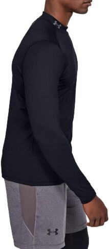 تحت Armor Mens Dual Layer Acmith مع دائرة فائقة ، داخلية مصممة بالفرش in Saudi Arabia