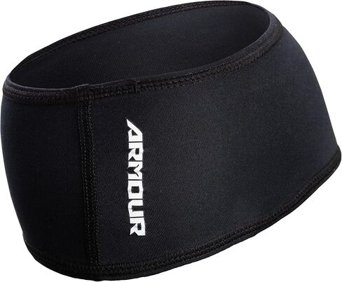 Under Armour Football Head Wrap, Moisture Wicking, Keeps Sweat Off Eyes in Kuwait