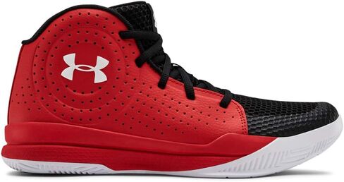 Under Armor للجنسين والطفل قبل المدرسة 2019 حذاء كرة السلة in Kuwait