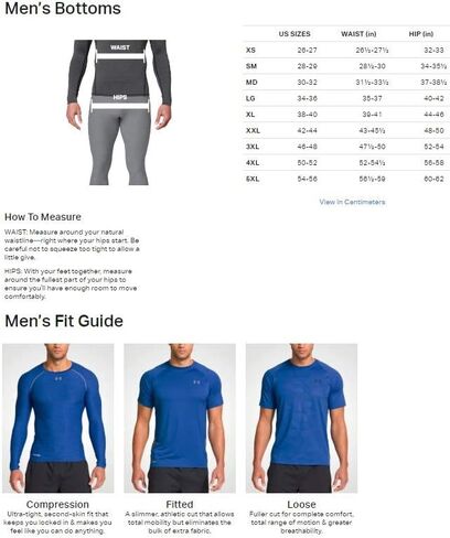 Under Armour Men's O-Series 9in Boxerjock (2 Pack) in Saudi Arabia