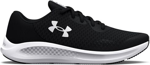 Under Armour Kids' Grade School Charged Pursuit 3 Running Shoe in Kuwait