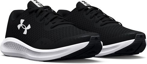 Under Armour Kids' Grade School Charged Pursuit 3 Running Shoe in Kuwait