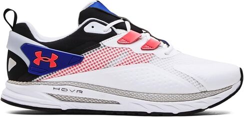 Under Armour HOVR Flux Mvmnt Mens Running Trainers 3025354 Sneakers Shoes in Kuwait