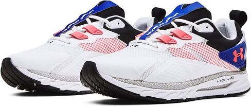 Under Armour HOVR Flux Mvmnt Mens Running Trainers 3025354 Sneakers Shoes in Kuwait