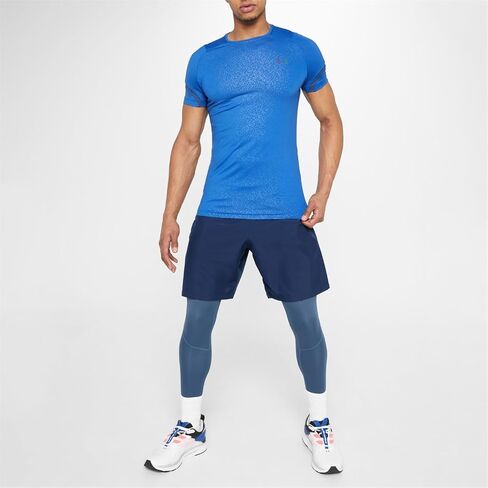 Under Armour HOVR Flux Mvmnt Mens Running Trainers 3025354 Sneakers Shoes in Kuwait