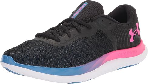 Under Armour Women's Charged Breeze Running Shoe in Saudi Arabia