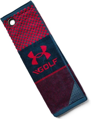 Under Armour Golf Bag Towel in Kuwait