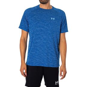 Under Armour Men's Tech 1/4 Zip Top
