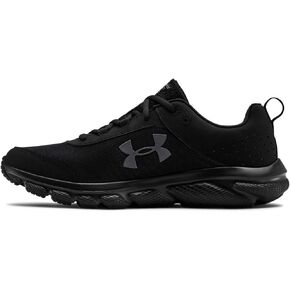 Under Armour Men's Charged Assert 8 Running Shoe