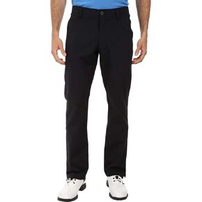 Under Armour Men's UA Match Play Golf Pants – Tapered Leg