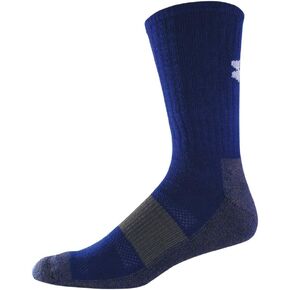 Under Armour Men's Performance Crew Socks