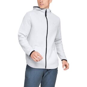 Under Armour Men's Unstoppable Move Light Full-Zip Hoodie