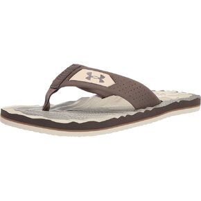 Under Armour Men's Marathon Key Iv T Flip-Flop