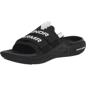 Under Armour Men's Alpha Slide Sandal