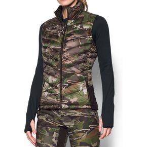 Under Armor Women's Extreme Reversible Vest