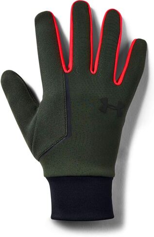 Under Armour Men's ColdGear Infrared Run Liner Gloves in Kuwait