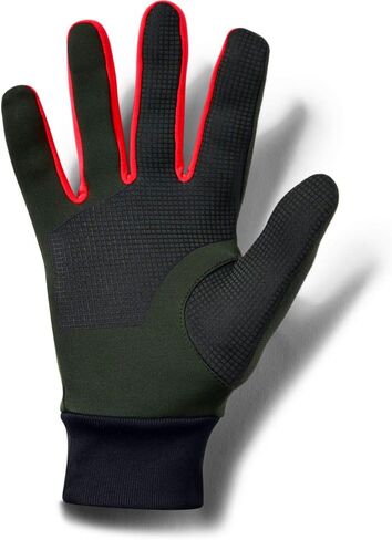 Under Armour Men's ColdGear Infrared Run Liner Gloves in Kuwait