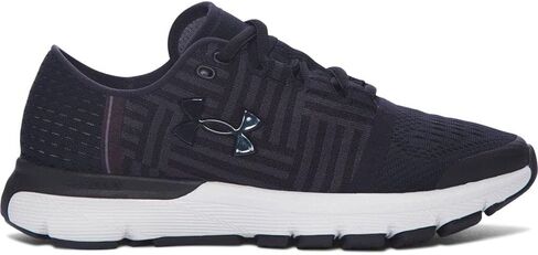 حذاء جري للسيدات من Under Armour مطبوع عليه SpeedForm Gemini 3 in Kuwait
