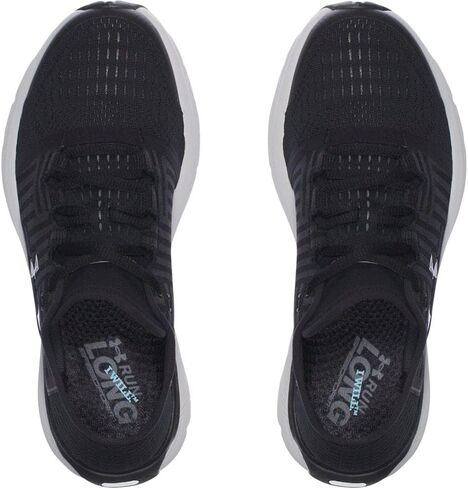 حذاء جري للسيدات من Under Armour مطبوع عليه SpeedForm Gemini 3 in Kuwait