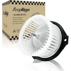700303 محرك سخان منفاخ التيار المتردد مناسب لكزس GX460 2010-2019 LX570 2008-2019 لتويوتا هايلاندر 2008-2013 لاند كروزر 2008-2021 سيكويا 2008-2019 سيينا 2011-2019