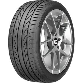 General GMAX RS Performance Radial Tire-225/40ZR18 92Y
