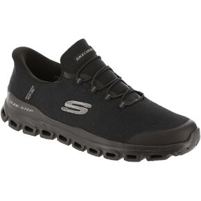 Skechers Men's Glide-Step Zefyr Hands Free Slip-in Sneaker