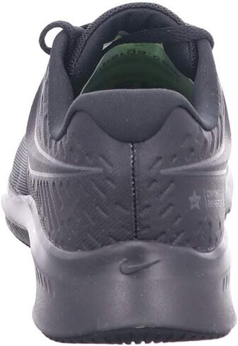 Nike Kids Star Runner 2 (TDV) Sneaker (Pink Glow/Photon Dust-Black, 6) in Kuwait