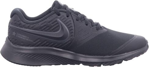 Nike Kids Star Runner 2 (TDV) Sneaker (Pink Glow/Photon Dust-Black, 6) in Kuwait