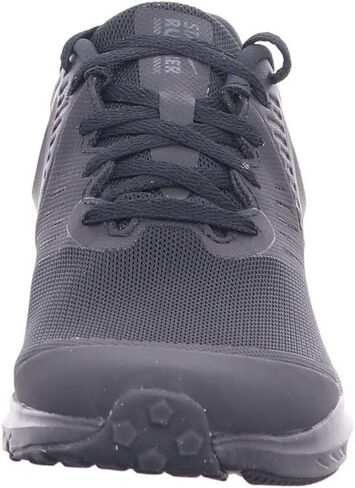 Nike Kids Star Runner 2 (TDV) Sneaker (Pink Glow/Photon Dust-Black, 6) in Kuwait