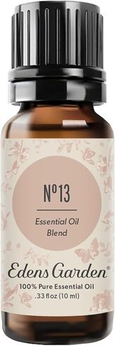 Edens Garden Seaside Essential Oil Blend, 100% Pure Therapeutic Grade (Undiluted Natural/Homeopathic Aromatherapy Scented Essential Oil Singles) 10 ml in Saudi Arabia