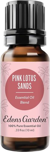 Edens Garden Seaside Essential Oil Blend, 100% Pure Therapeutic Grade (Undiluted Natural/Homeopathic Aromatherapy Scented Essential Oil Singles) 10 ml in Saudi Arabia