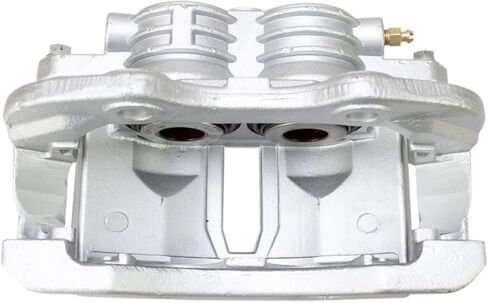 مجموعة فرجار الفرامل الخلفية TRQ تناسب 09-10 دودج رام 2500 3500 12 1500 11-18 in Kuwait