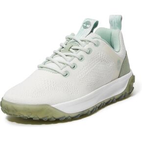 Timberland Women's Greenstride Motion 6 Low Lace Up Hiking Boot