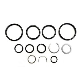 Power Trim Cylinder Seal Rebuild Kit for MerCuiser Alpha Bravo 18-2649, 25-87400A2