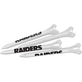 Team Effort Las Vegas Raiders Tee Pack