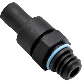 Motor Products V485 PCV Valve, 05047002AA 05047063AA 04792962AA 50048161 5047002AA 5047063AA 4792962AA