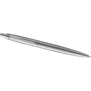 Parker Jotter XL Ballpoint Pen | Monochrome Matte Black | Medium Point | Blue Ink | Gift Box