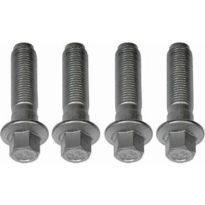 Hub And Bearing Mounting Bolts