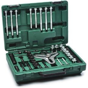 SATA Master Bolt Grip Set - ST09712SJ