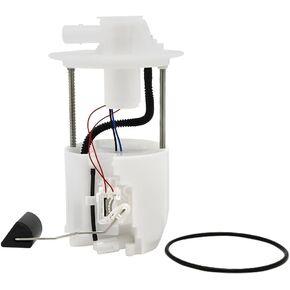 Fuel Pump Compatible with Pontiac Vibe 2009-2010 & Toyota Corolla 2009-2018, Matrix 2009-2013, 1.8L 2.4L, Replace# E3781M, FG0938